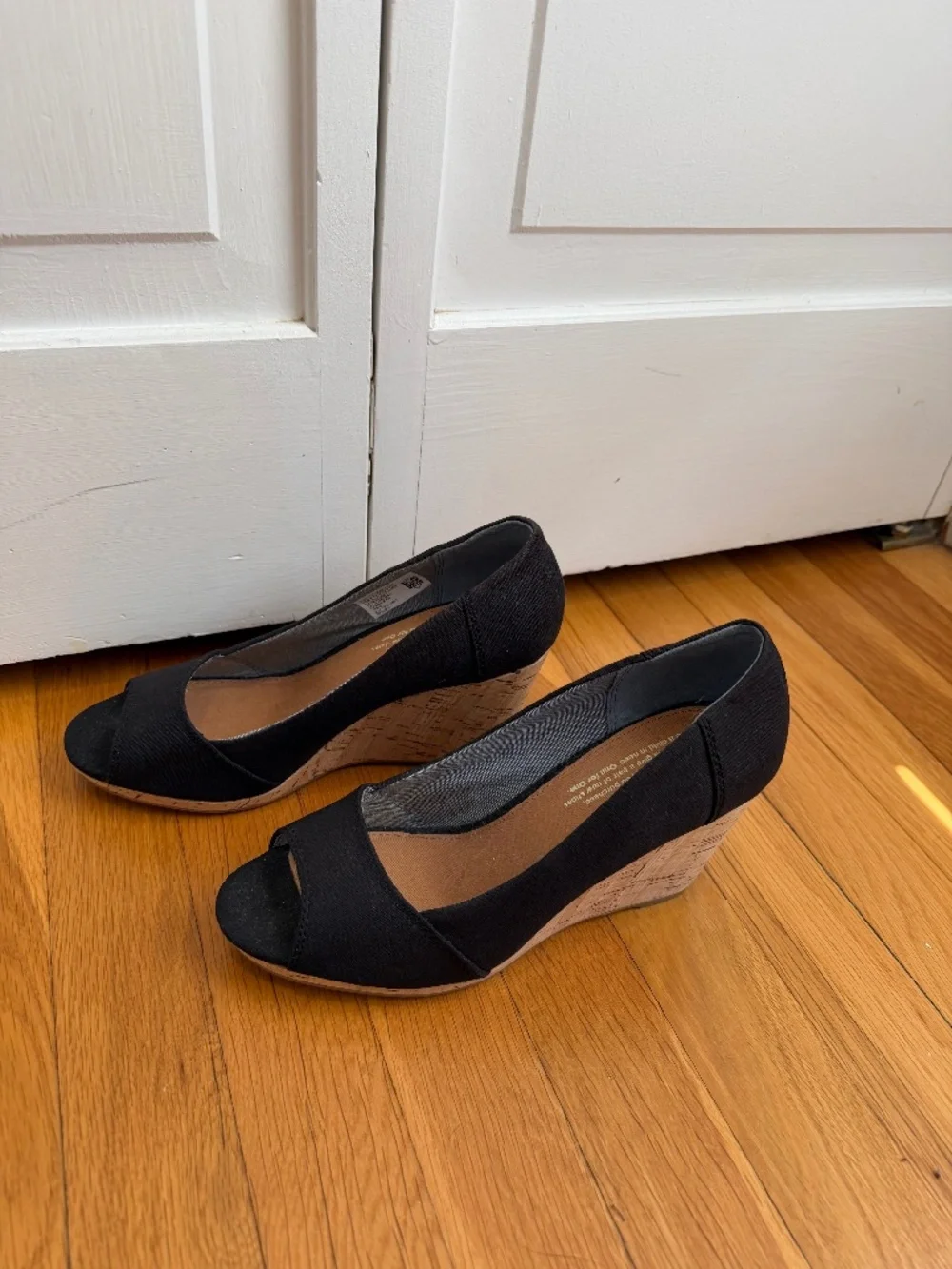 Toms Espadrilles